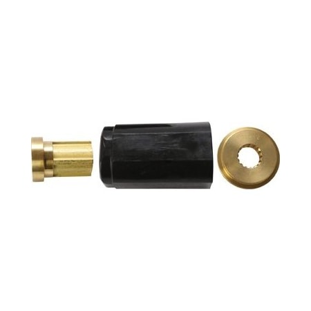 Michigan Wheel Hub Kit-E/J 40-75Hp, No 211 211